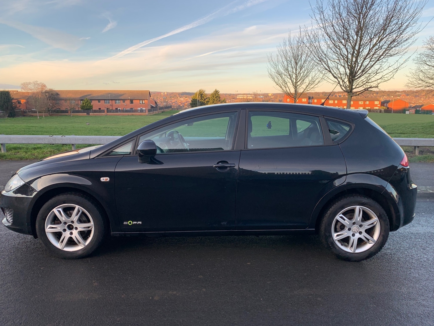 Used SEAT Leon 2012 for sale - 77127605: Photo 4