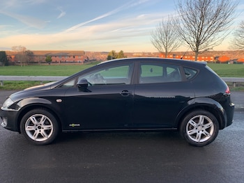 Used SEAT Leon 2012 for sale - 77127605: Photo