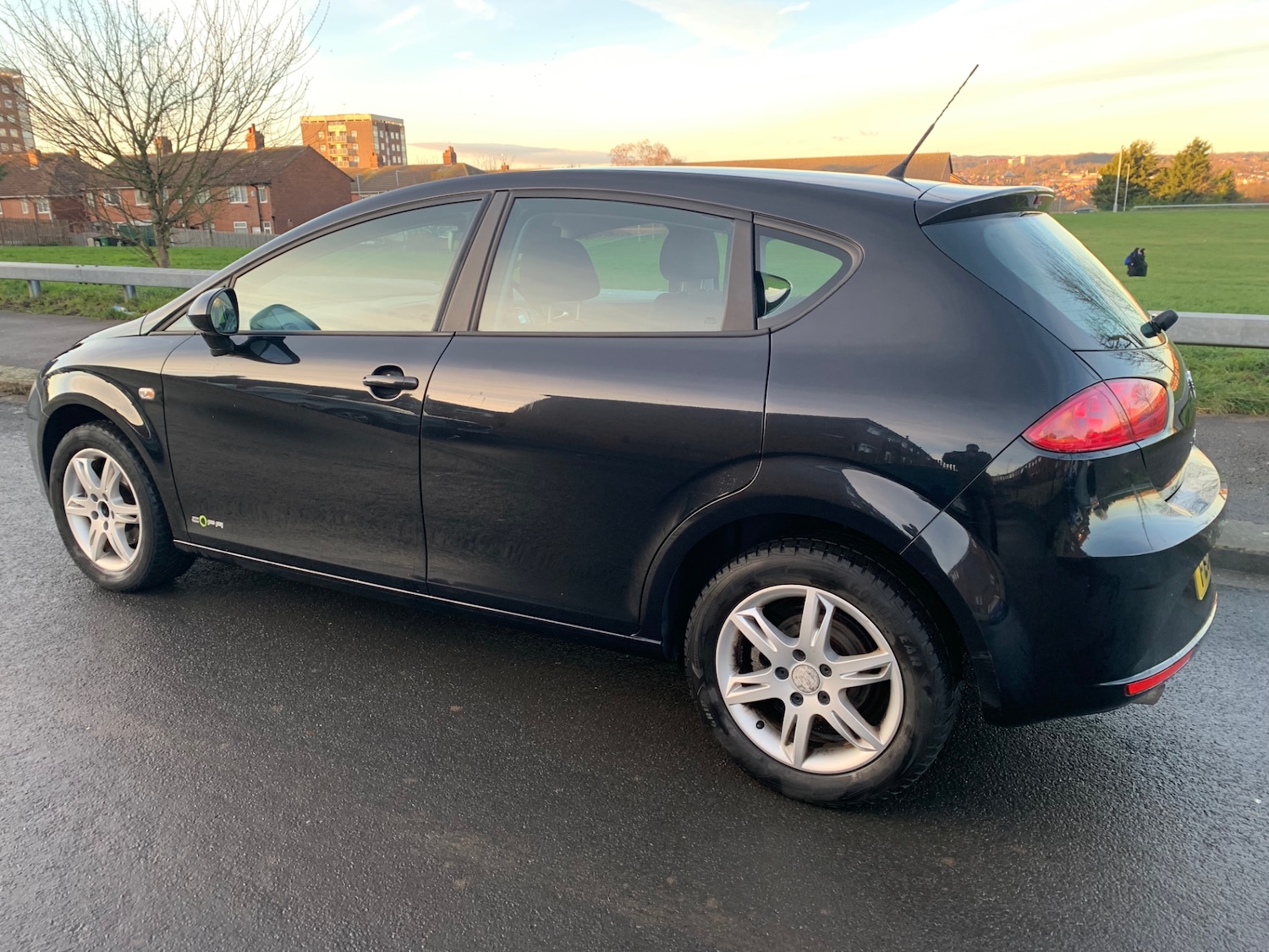 Used SEAT Leon 2012 for sale - 77127605: Photo 5