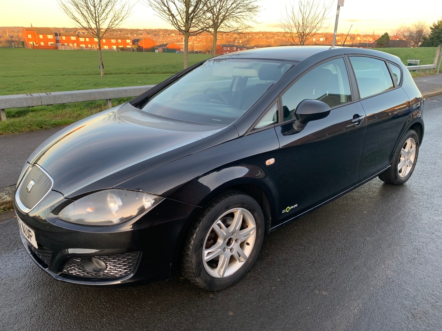 Used SEAT Leon 2012 for sale - 77127605: Photo 6