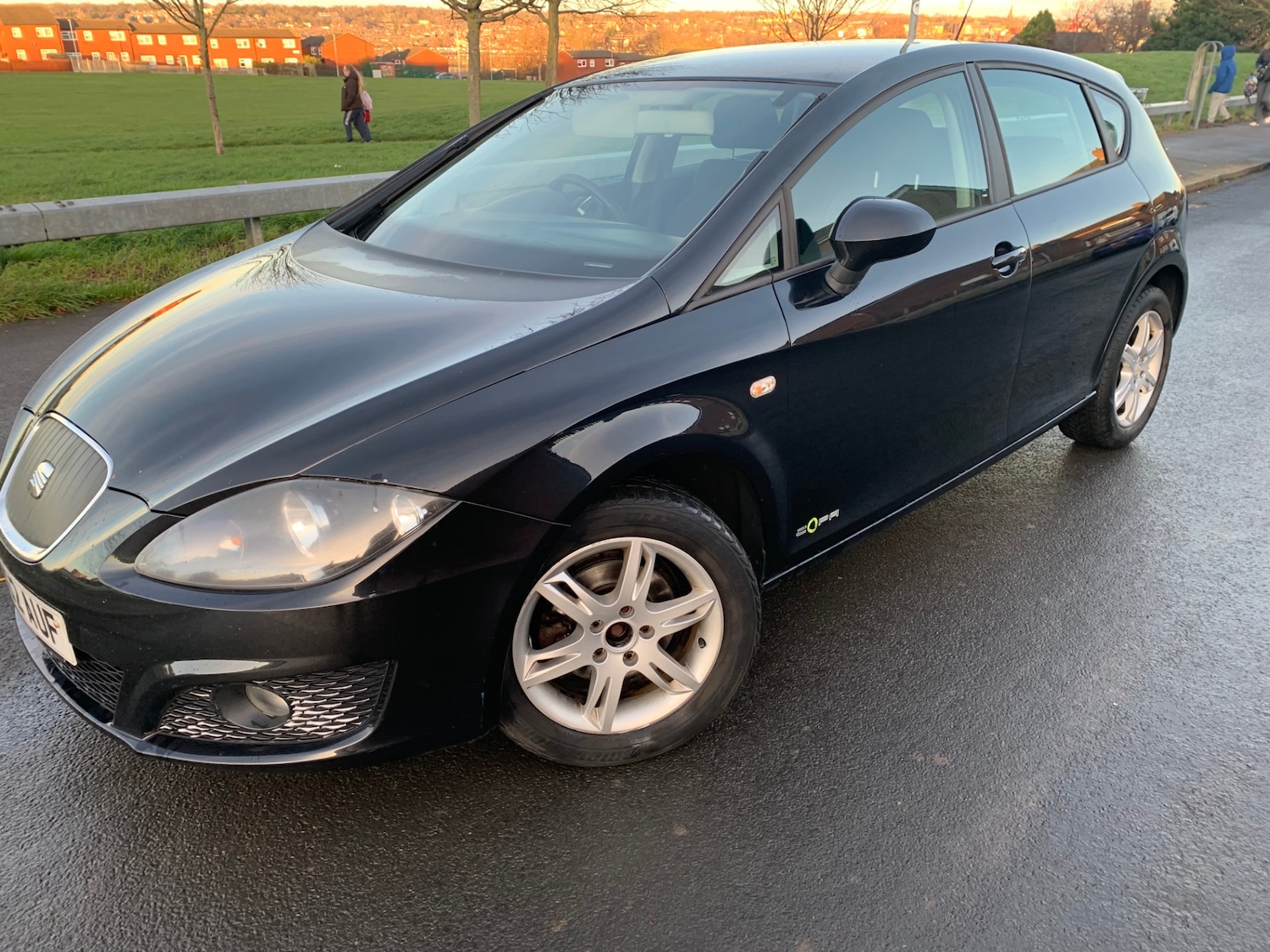Used SEAT Leon 2012 for sale - 77127605: Photo 7