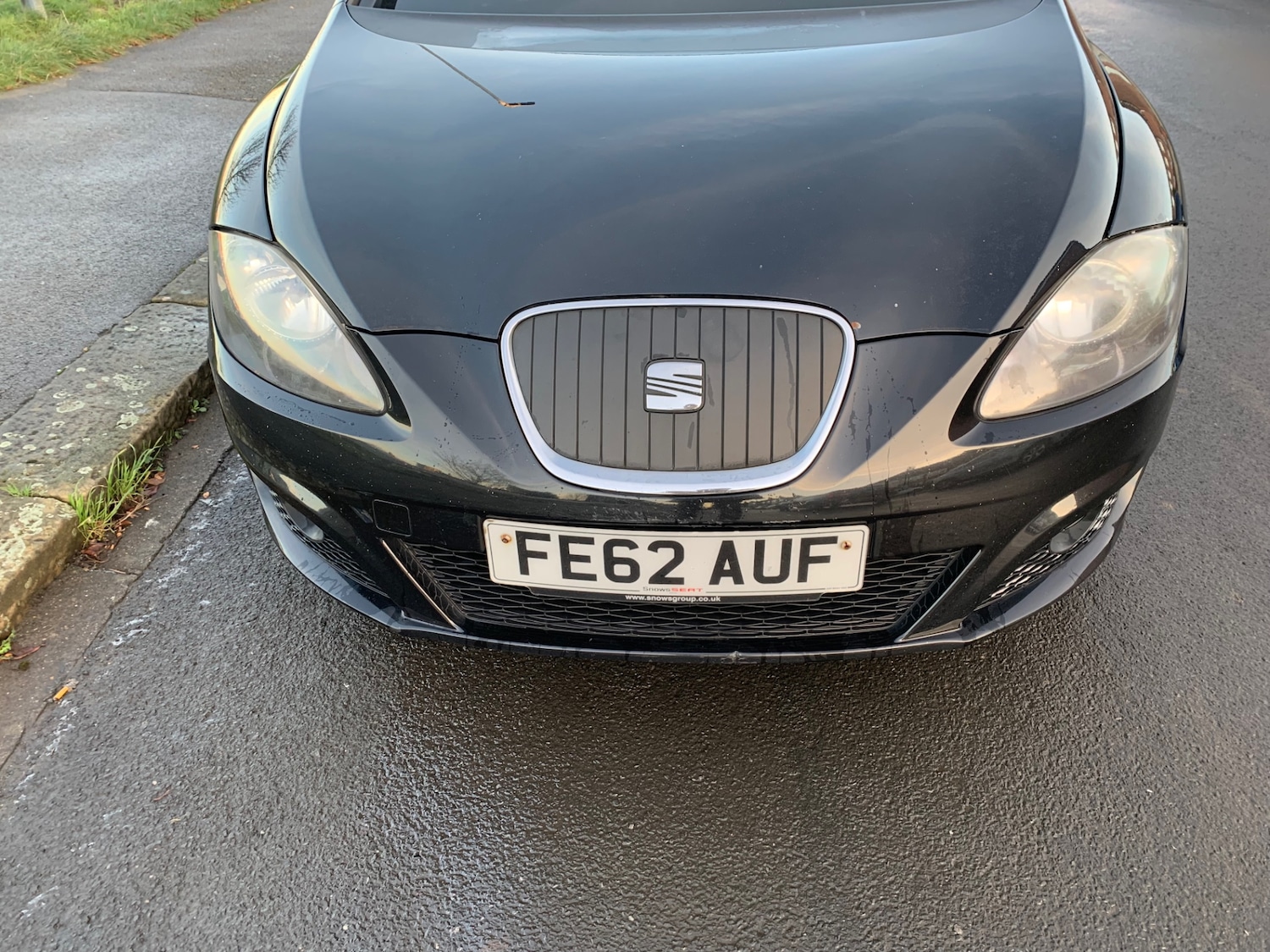 Used SEAT Leon 2012 for sale - 77127605: Photo 8