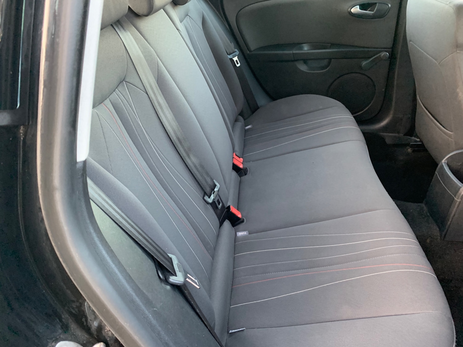 Used SEAT Leon 2012 for sale - 77127605: Photo 9