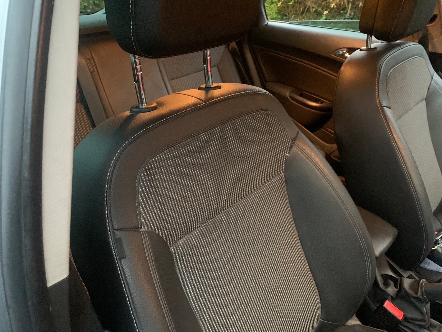 Used Vauxhall Astra 2013 for sale - 76591363: Photo 7