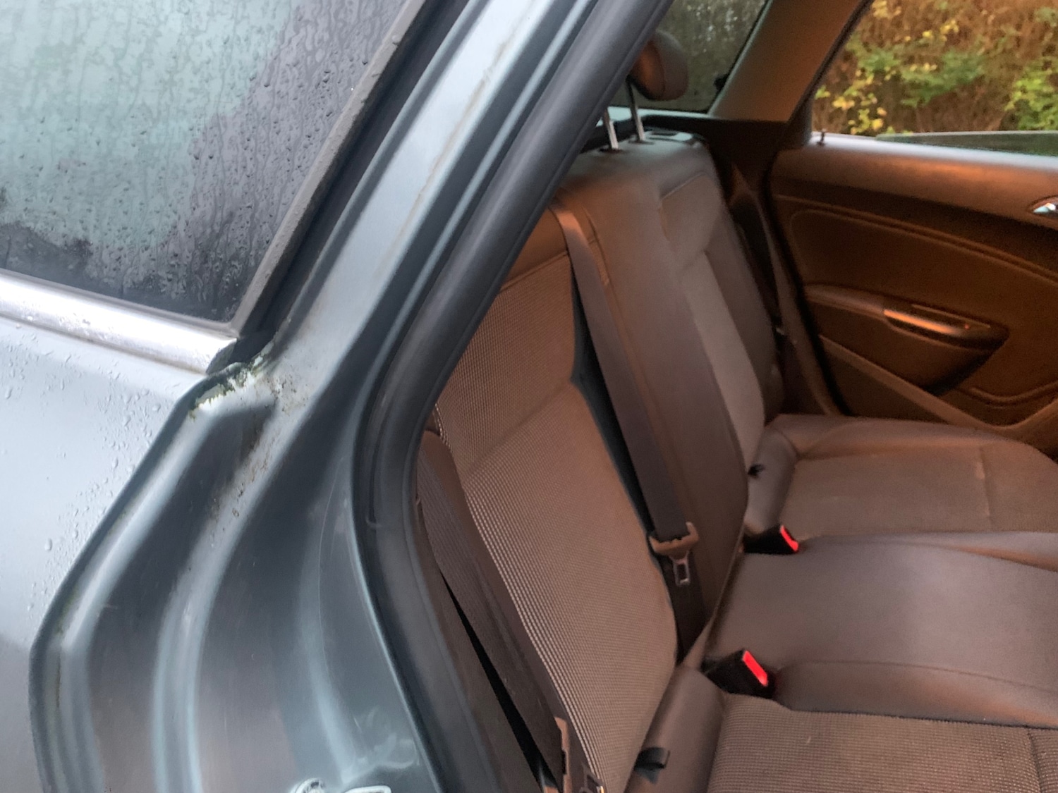 Used Vauxhall Astra 2013 for sale - 76591363: Photo 9