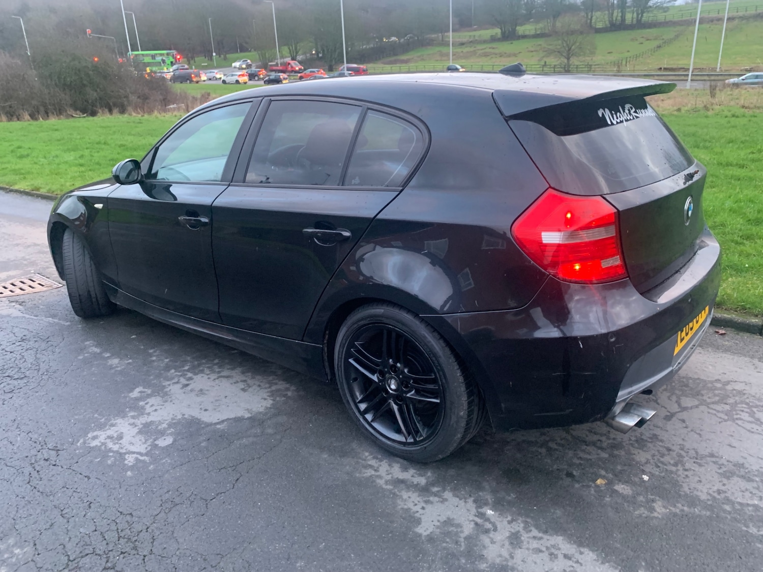 Used BMW 1 Series 2009 for sale - 77492821: Photo 4