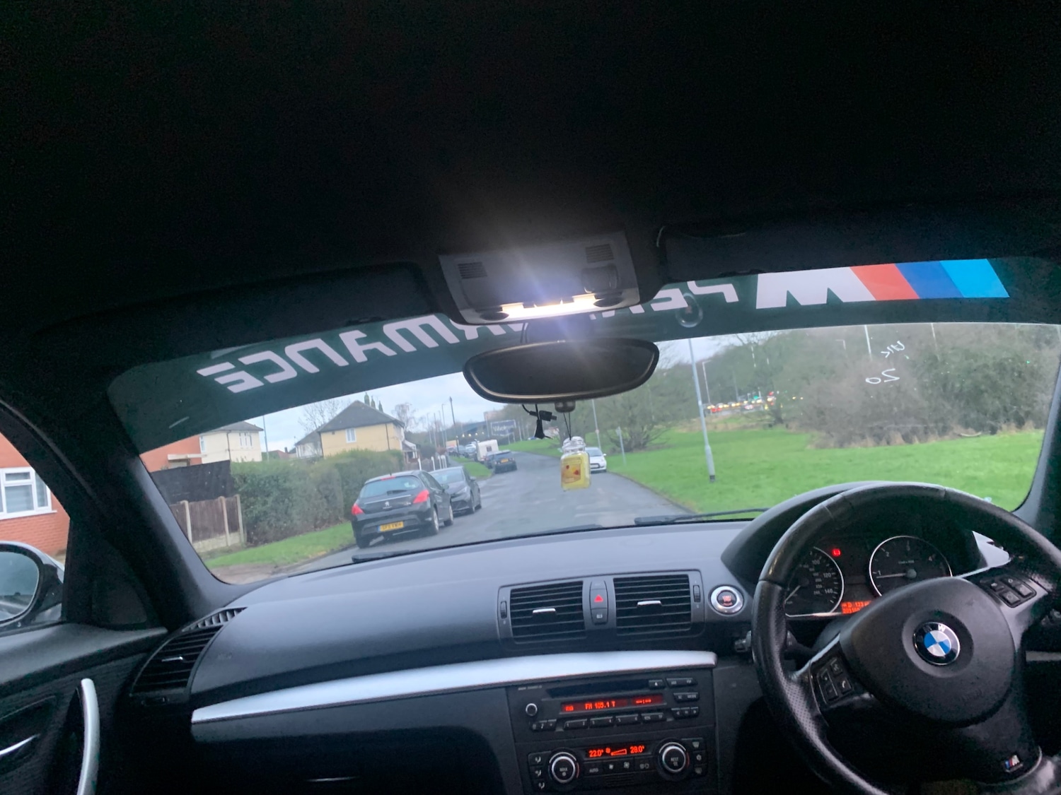 Used BMW 1 Series 2009 for sale - 77492821: Photo 5