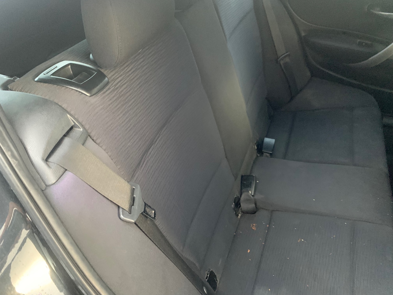 Used BMW 1 Series 2009 for sale - 77492821: Photo 7