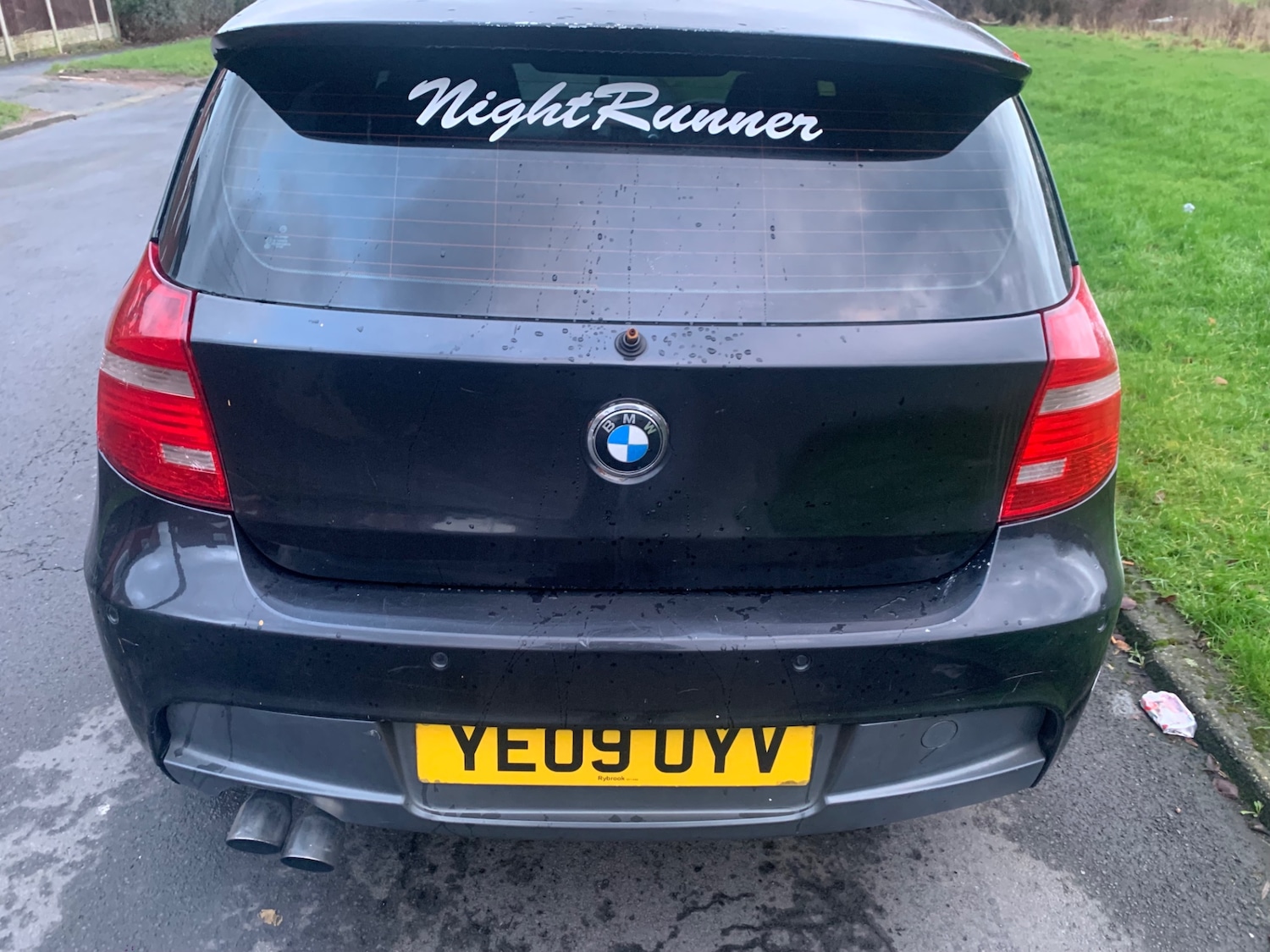 Used BMW 1 Series 2009 for sale - 77492821: Photo 8