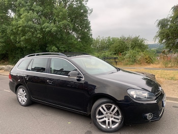 Used Volkswagen Golf 2012 for sale - 79324052: Photo