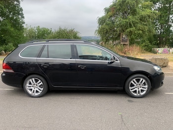 Used Volkswagen Golf 2012 for sale - 79324052: Photo