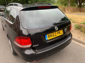 Used Volkswagen Golf 2012 for sale - 79324052: Photo