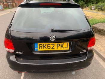 Used Volkswagen Golf 2012 for sale - 79324052: Photo