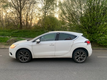 Used Citroen DS4 2013 for sale - 78232501: Photo