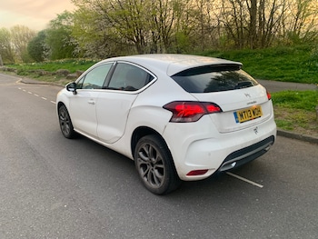 Used Citroen DS4 2013 for sale - 78232501: Photo