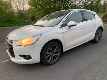 Used Citroen DS4 2013 for sale - 78232501: Photo