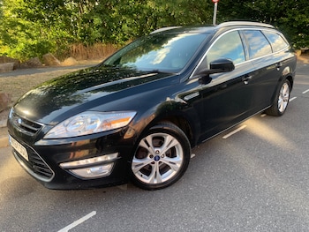 Used Ford Mondeo 2014 for sale - 79574946: Photo