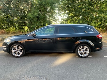 Used Ford Mondeo 2014 for sale - 79574946: Photo