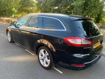 Used Ford Mondeo 2014 for sale - 79574946: Photo