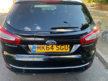 Used Ford Mondeo 2014 for sale - 79574946: Photo
