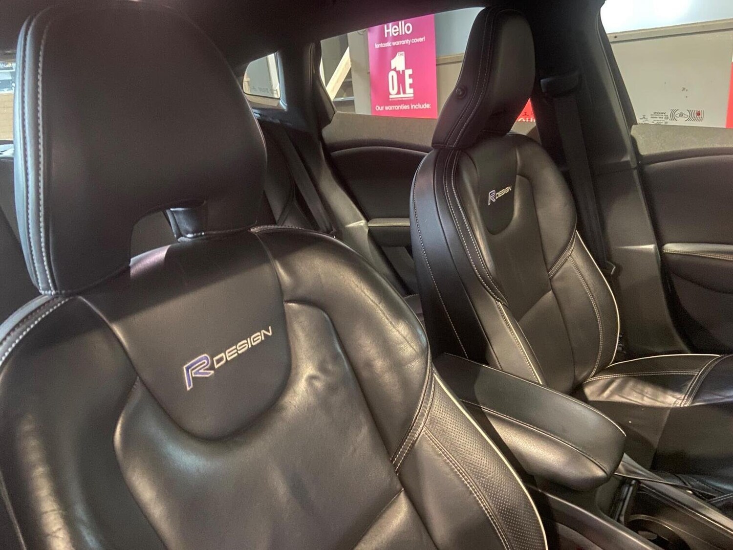 Used Volvo V40 2014 for sale - 77465803: Photo 29