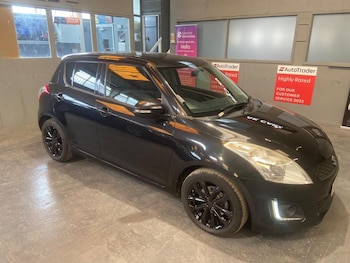 Used Suzuki Swift 2015 for sale - 77046328: Photo