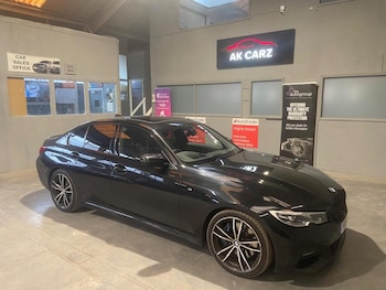 Used BMW 3 Series 2019 for sale - 78571590: Photo