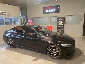 Used BMW 3 Series 2019 for sale - 78571590: Photo