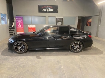 Used BMW 3 Series 2019 for sale - 78571590: Photo
