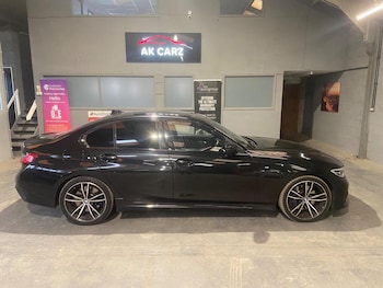 Used BMW 3 Series 2019 for sale - 78571590: Photo