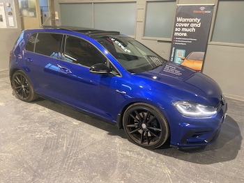 Used Volkswagen Golf 2019 for sale - 78143751: Photo