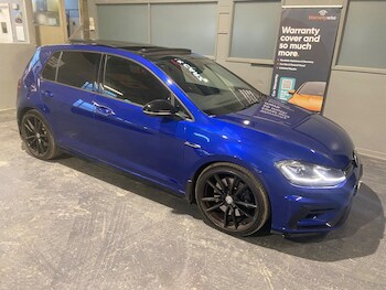 Used Volkswagen Golf 2019 for sale - 78143751: Photo