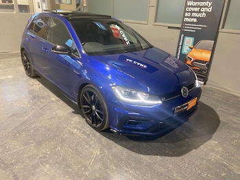 Used Volkswagen Golf 2019 for sale - 78143751: Photo