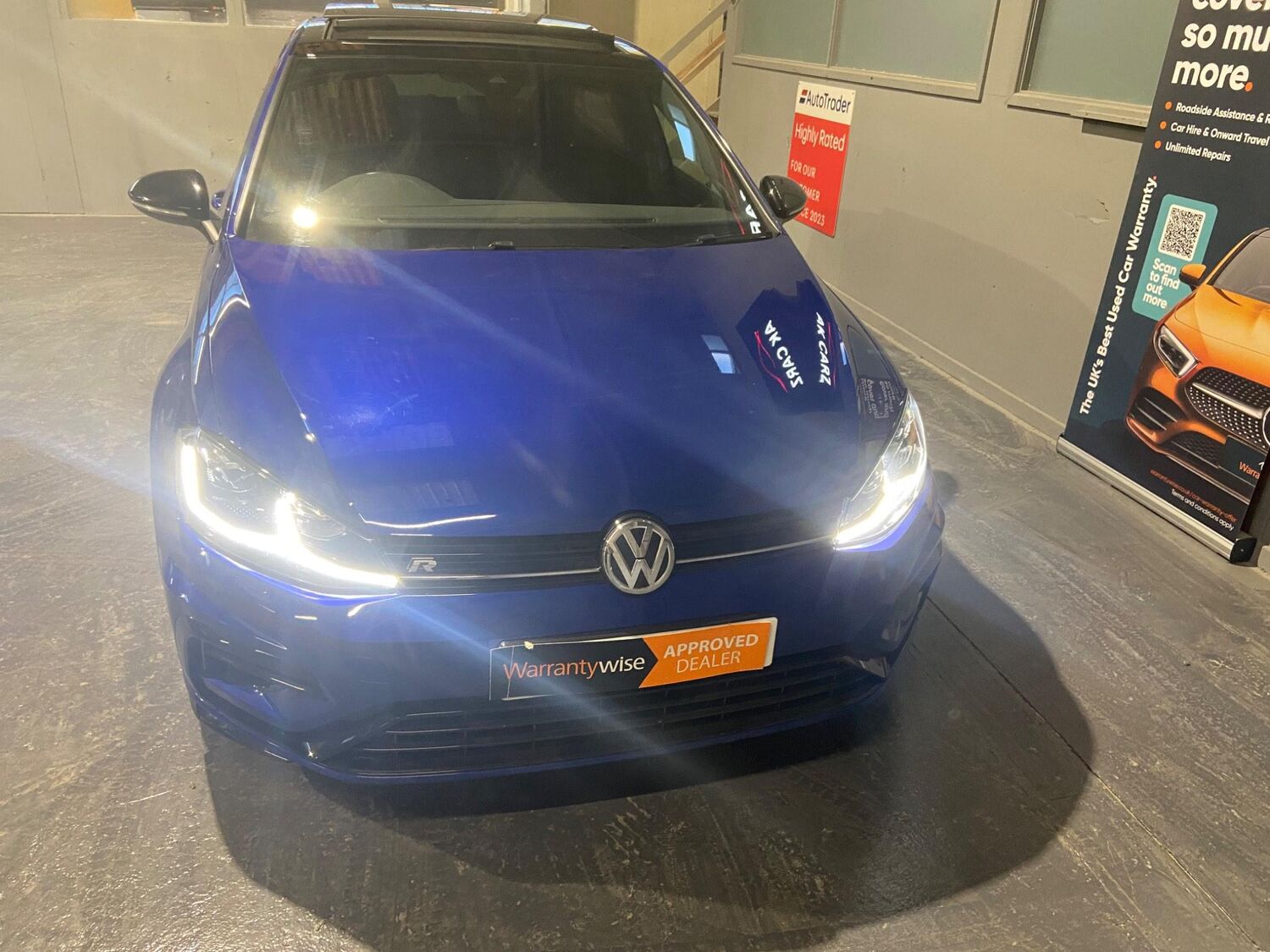 Used Volkswagen Golf 2019 for sale - 78143751: Photo 6