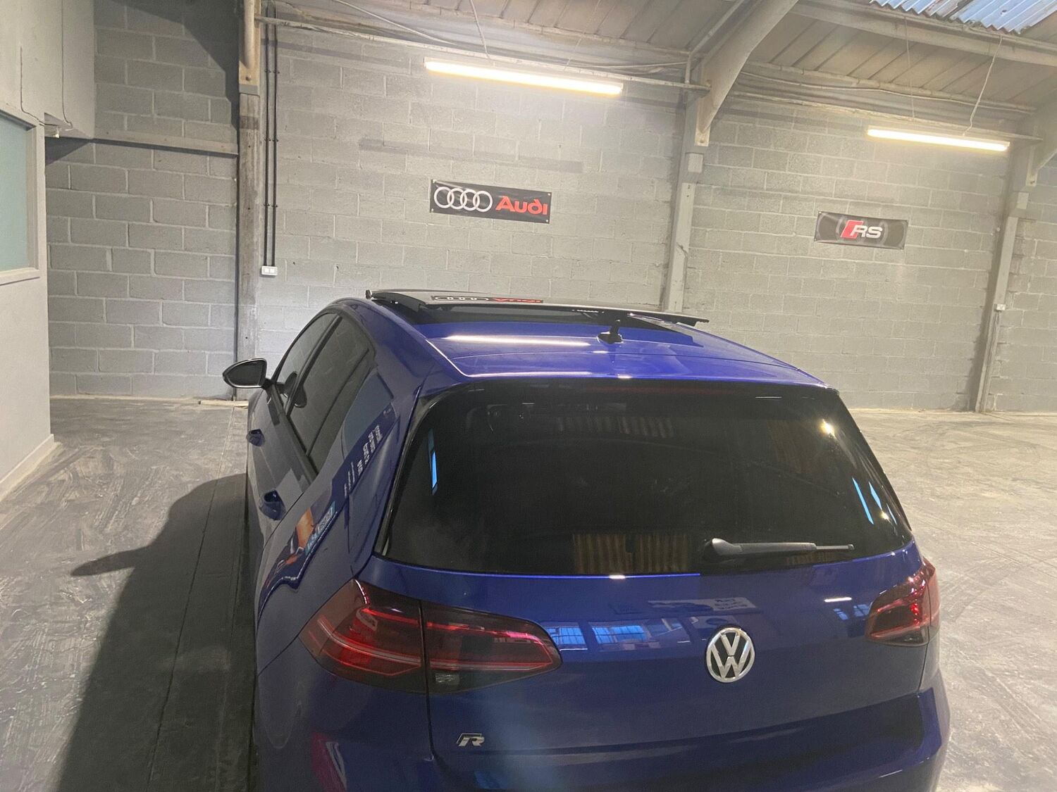 Used Volkswagen Golf 2019 for sale - 78143751: Photo 8