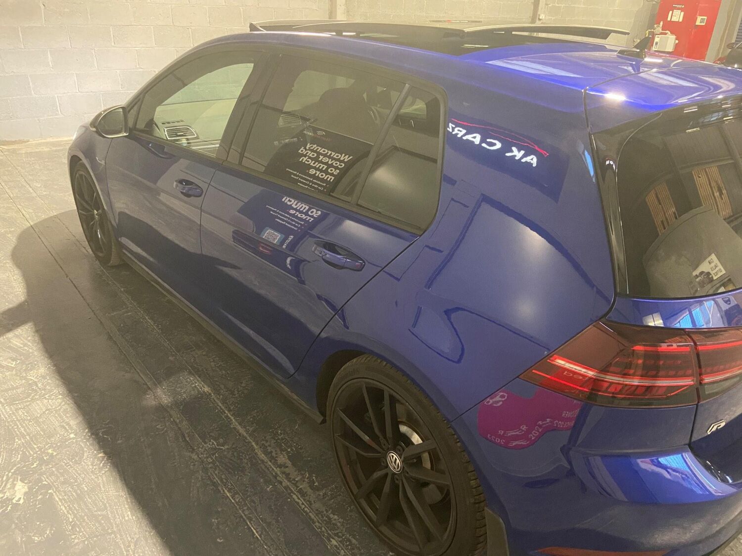 Used Volkswagen Golf 2019 for sale - 78143751: Photo 9