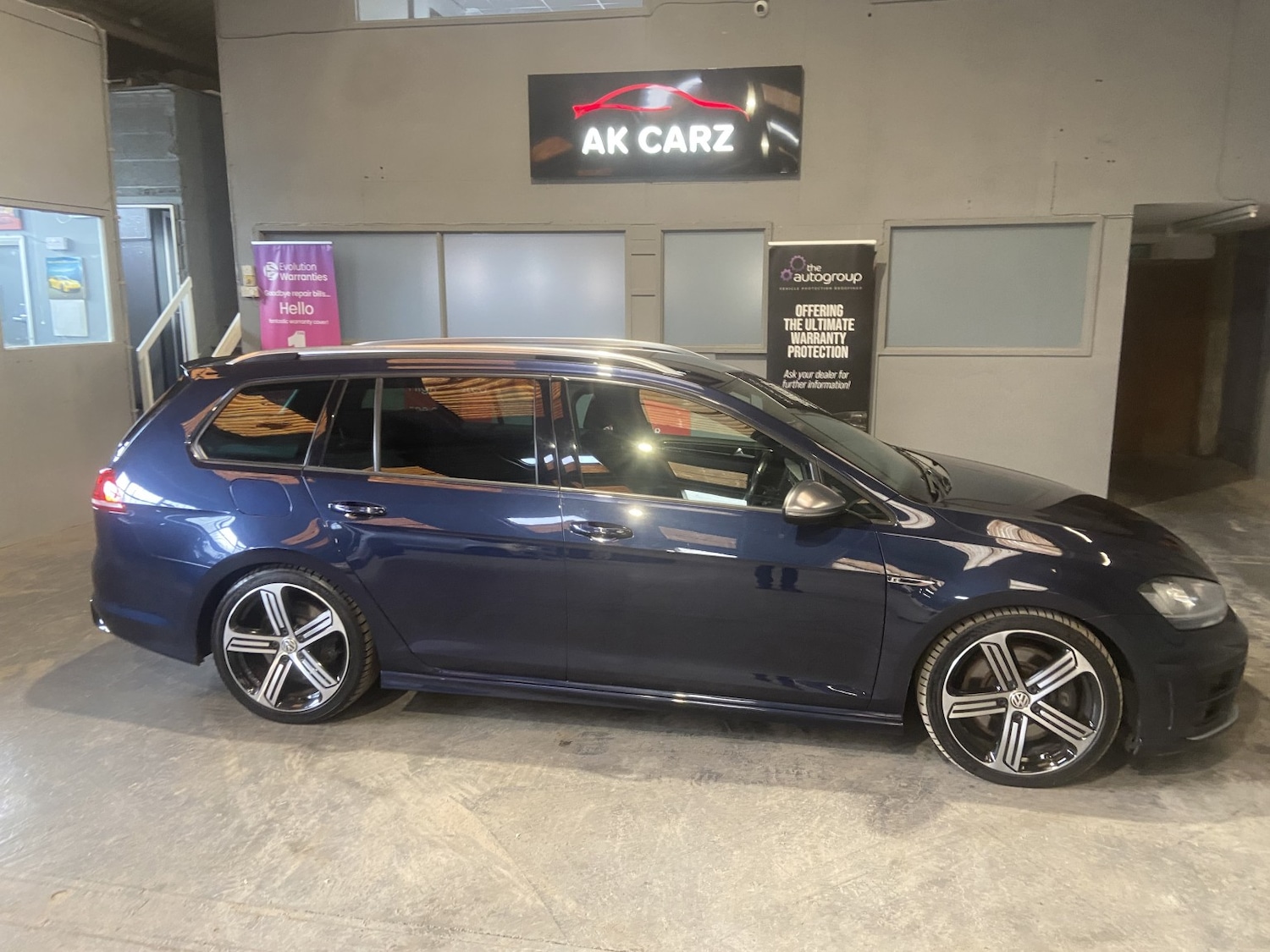 Used Volkswagen Golf 2016 for sale - 77656244: Photo 1