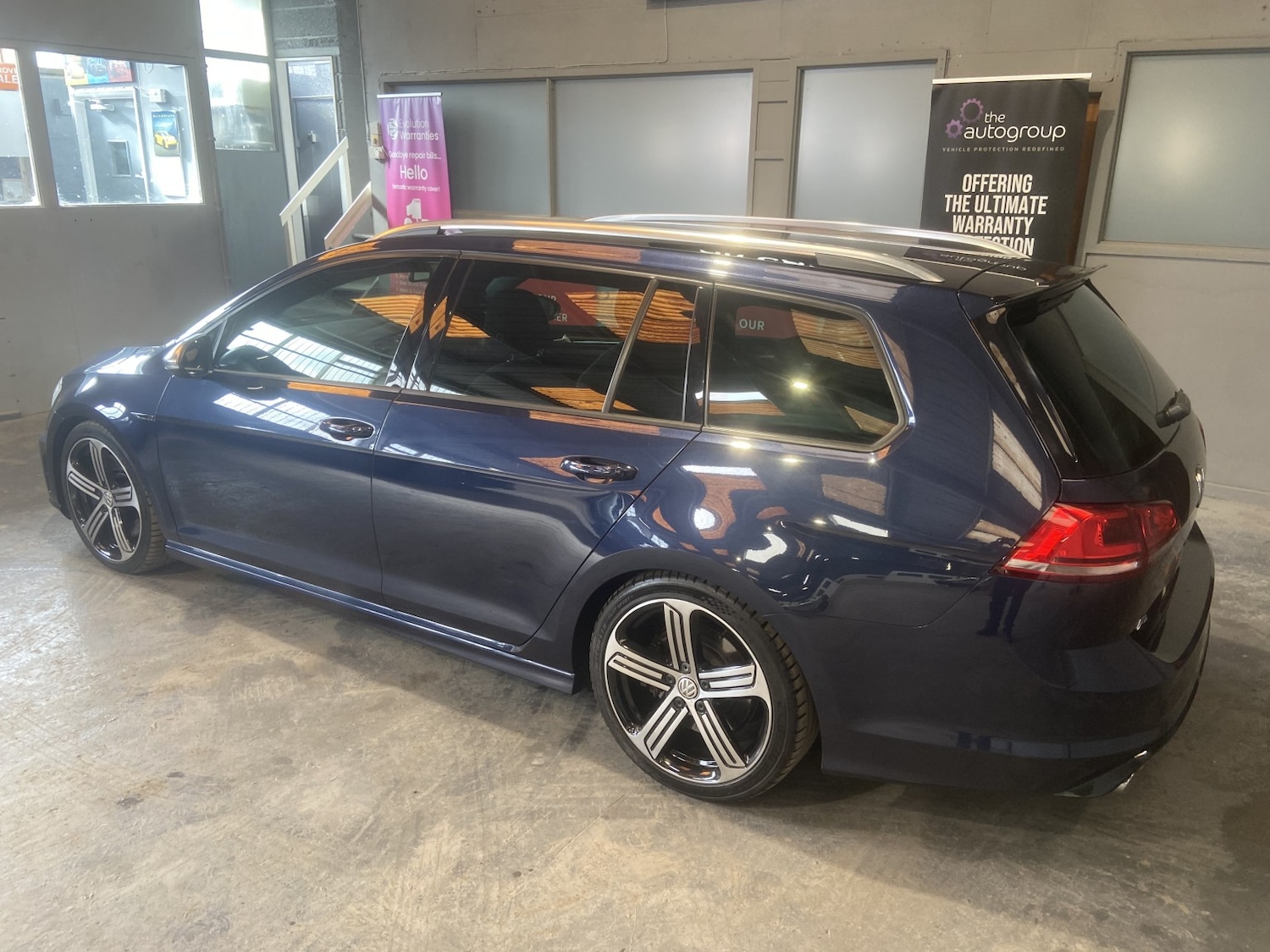 Used Volkswagen Golf 2016 for sale - 77656244: Photo 10