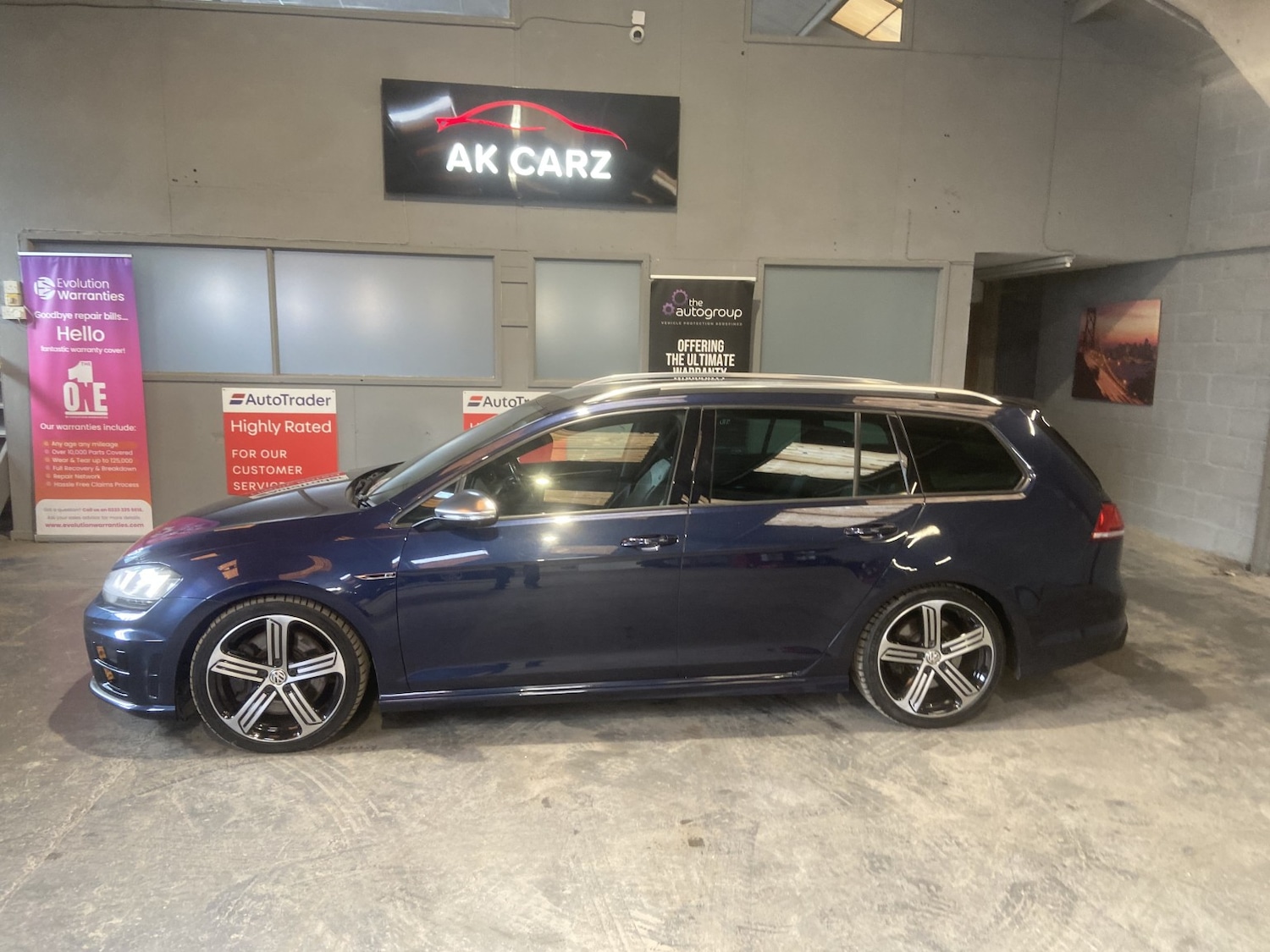 Used Volkswagen Golf 2016 for sale - 77656244: Photo 11