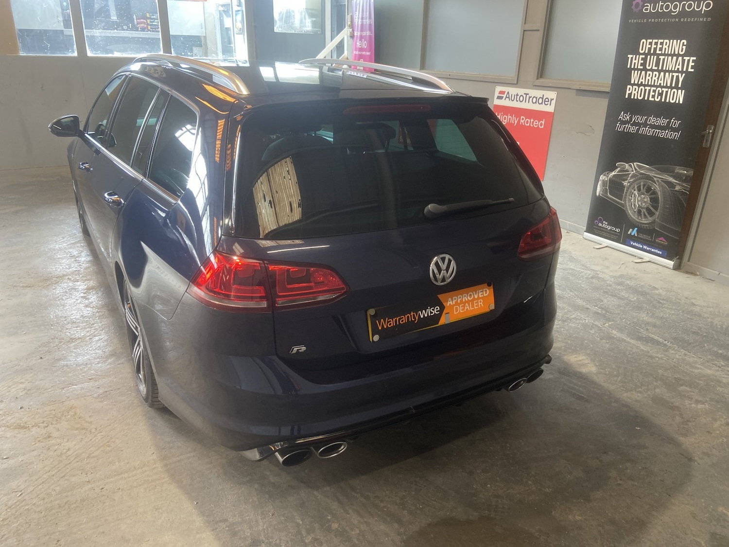 Used Volkswagen Golf 2016 for sale - 77656244: Photo 12