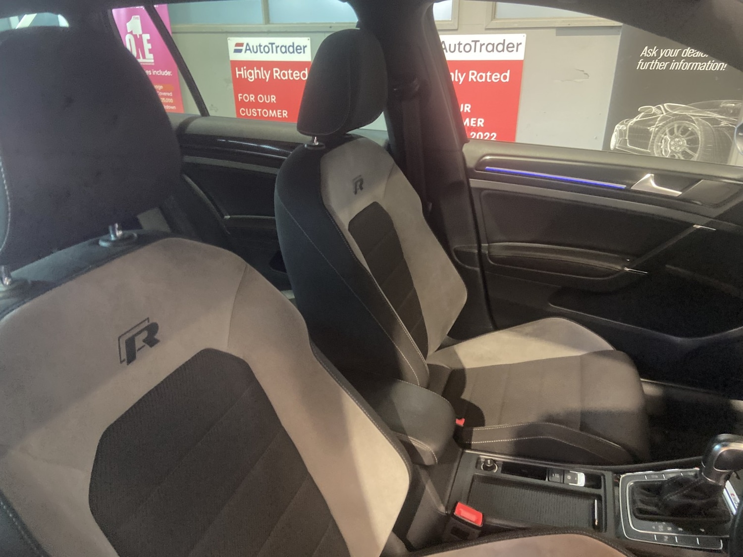 Used Volkswagen Golf 2016 for sale - 77656244: Photo 13