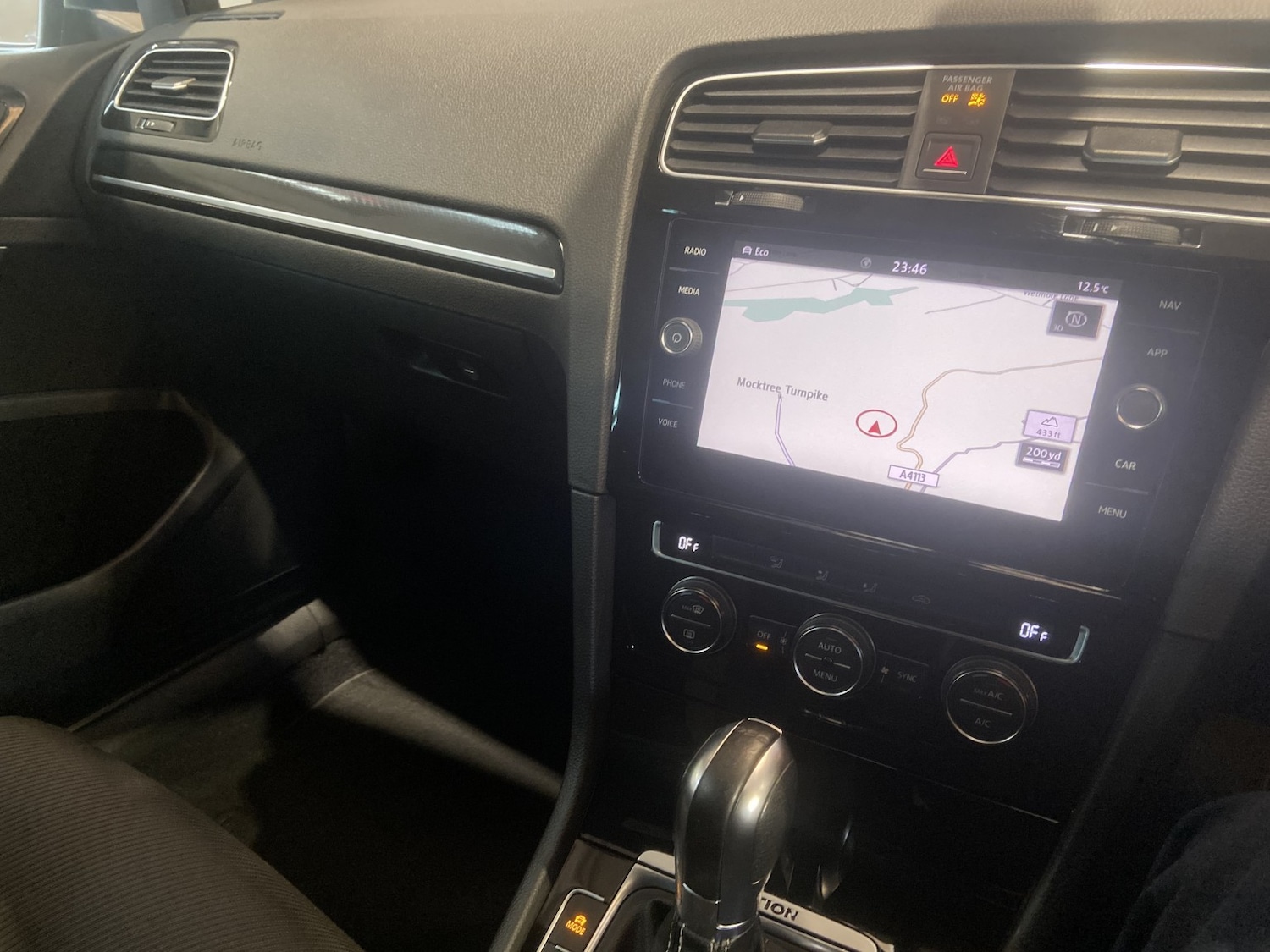 Used Volkswagen Golf 2016 for sale - 77656244: Photo 14