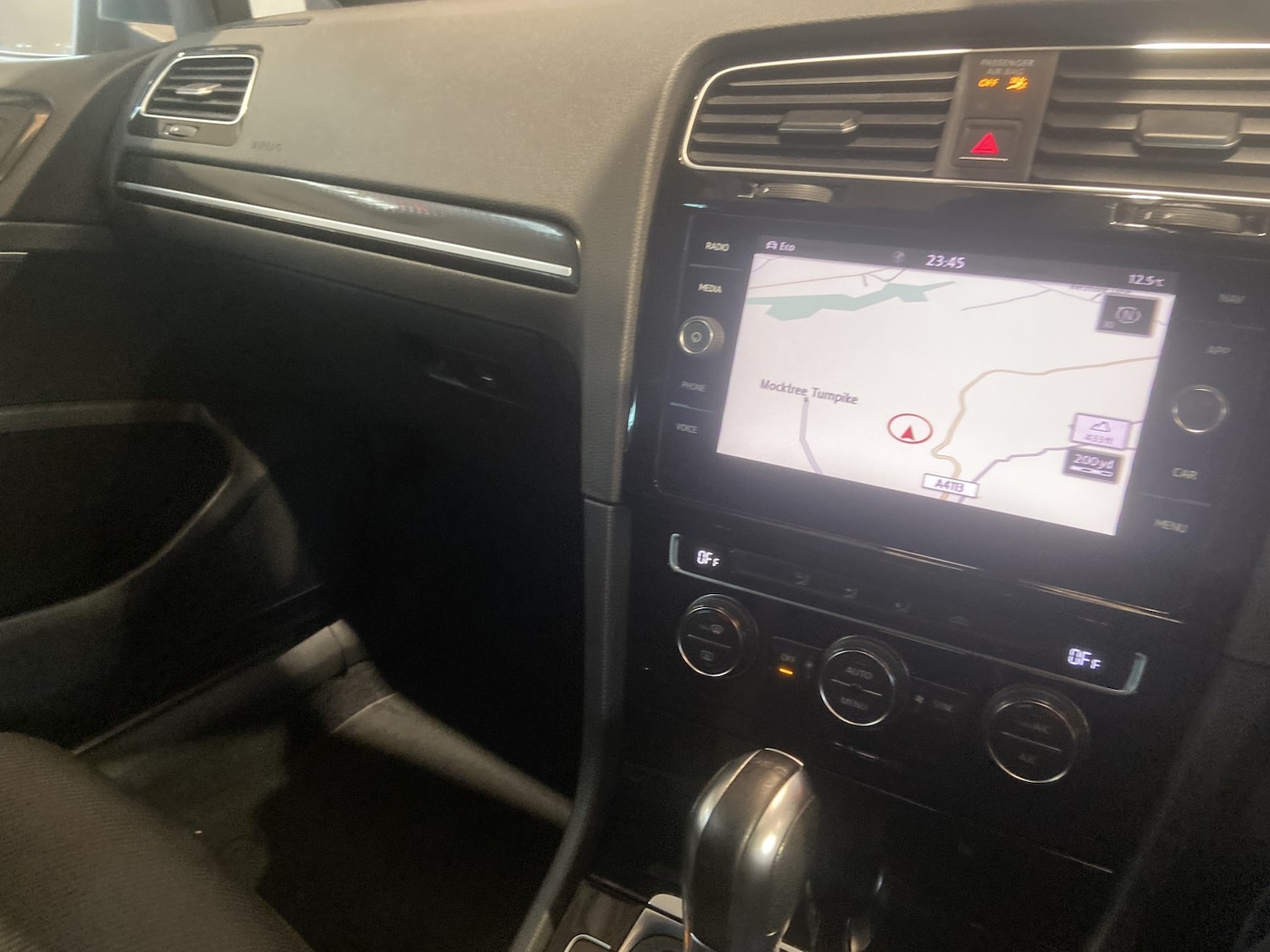 Used Volkswagen Golf 2016 for sale - 77656244: Photo 16