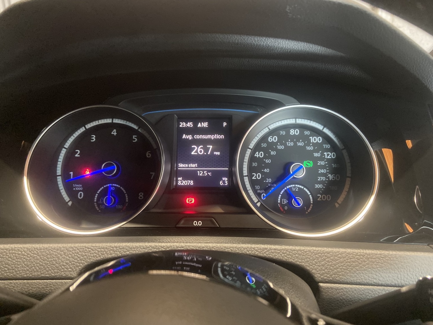 Used Volkswagen Golf 2016 for sale - 77656244: Photo 17