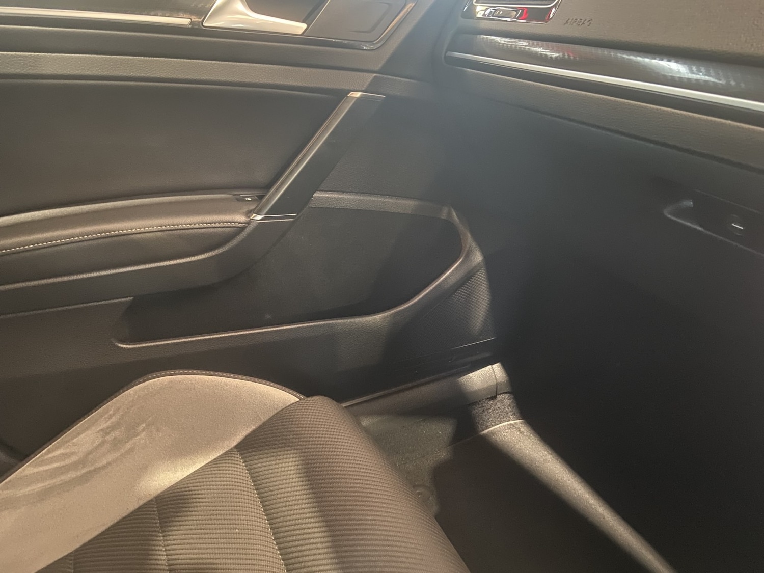 Used Volkswagen Golf 2016 for sale - 77656244: Photo 19