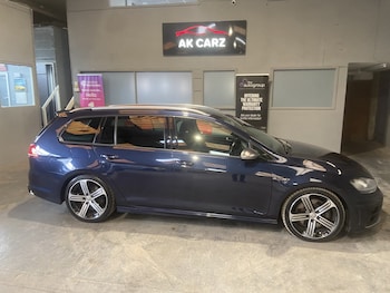 2016 - 2.0 TSI BlueMotion Tech R 5-Door