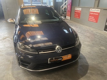 Used Volkswagen Golf 2016 for sale - 77656244: Photo