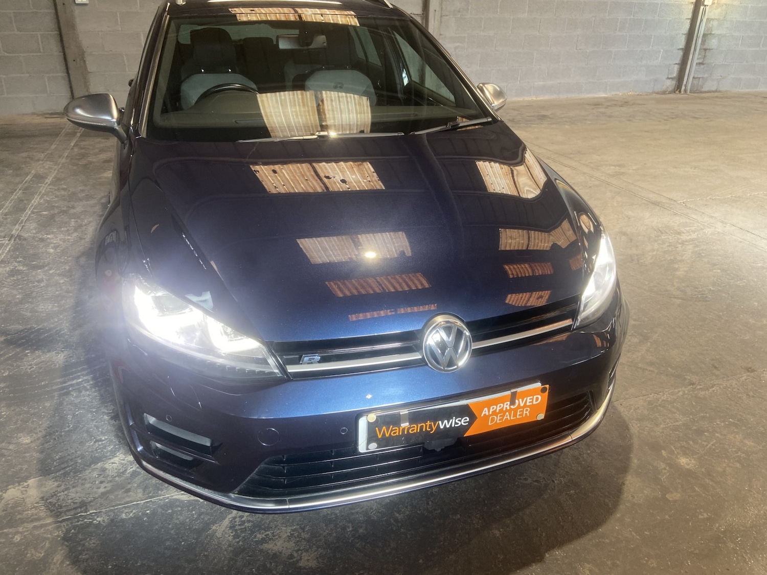 Used Volkswagen Golf 2016 for sale - 77656244: Photo 6