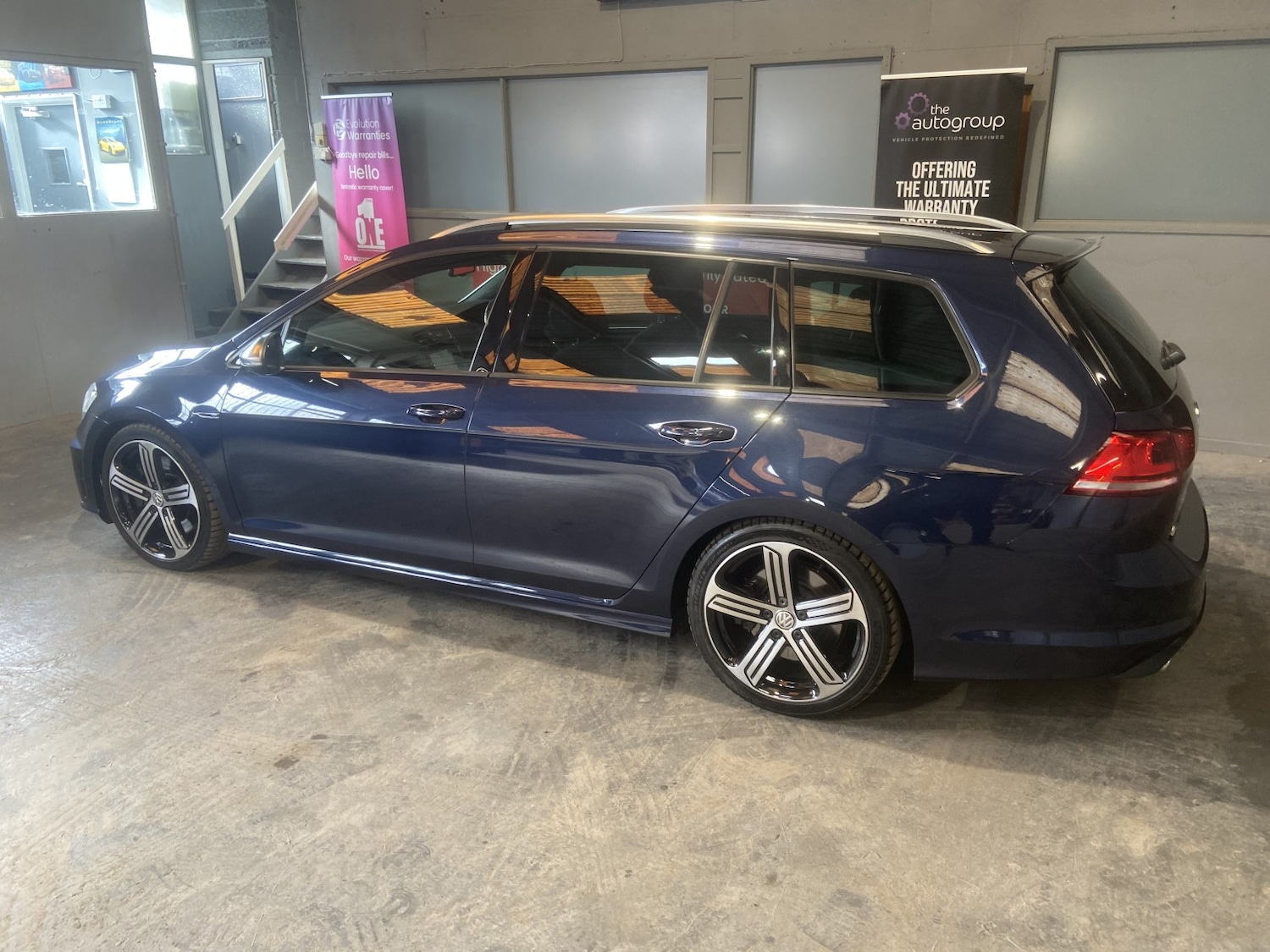 Used Volkswagen Golf 2016 for sale - 77656244: Photo 9