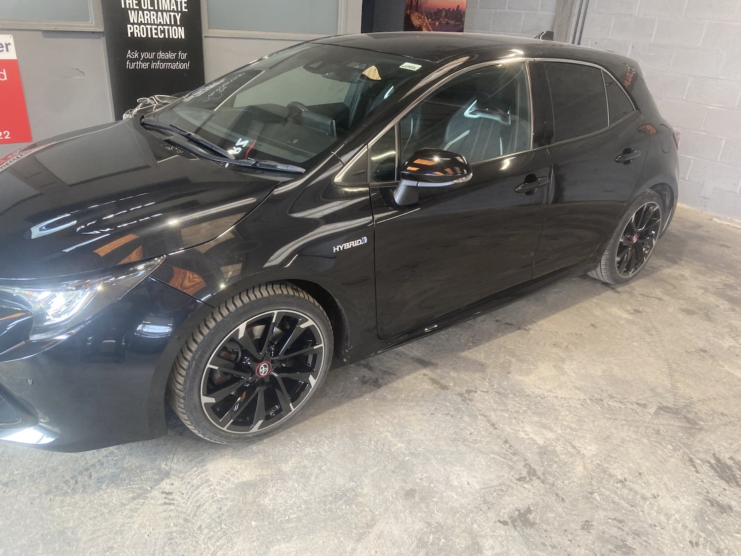 Used Toyota Corolla 2022 for sale - 78057046: Photo 10